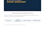 create professional sop manuals and brand guidelines
